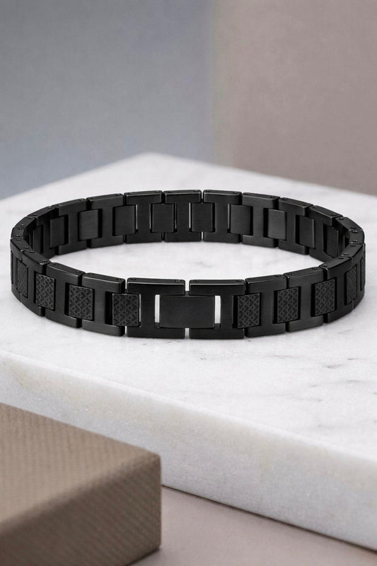 Pulsera Negra