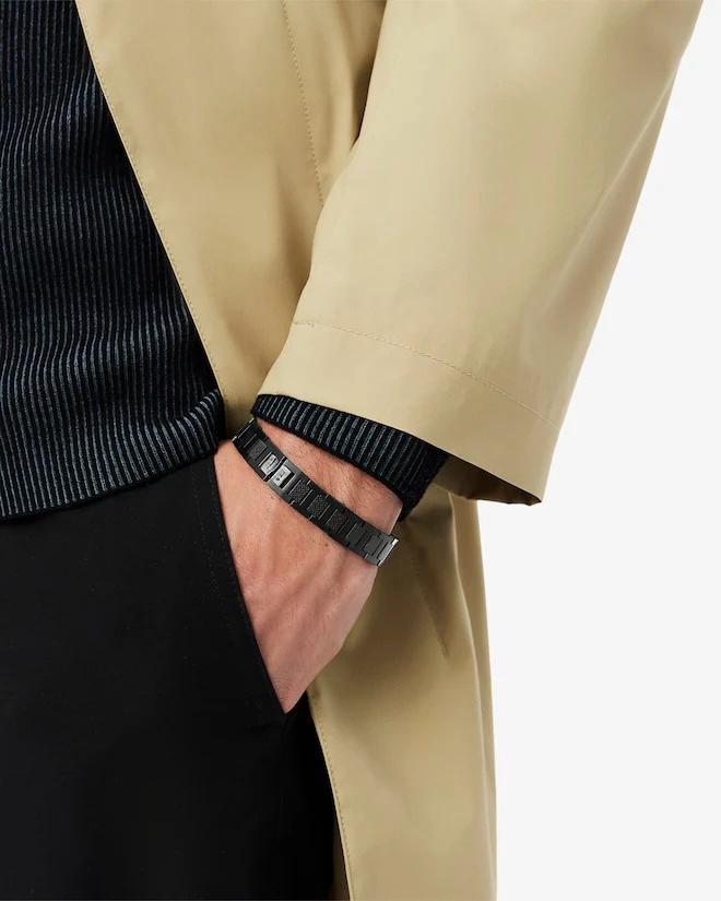 Pulsera Negra