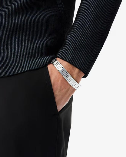 Pulsera Plata